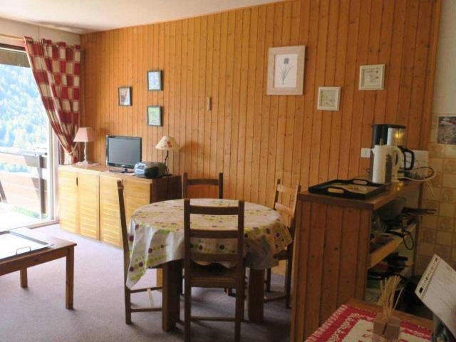 Résidence CROIX DE SAVOIE - Châtel