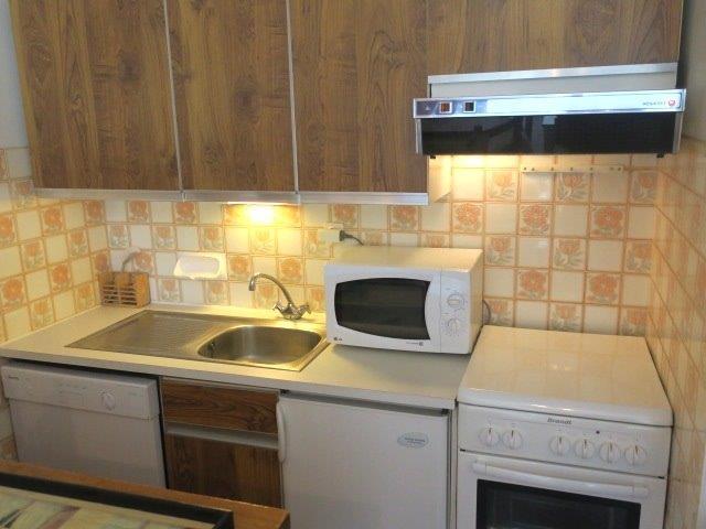 Résidence CROIX DE SAVOIE - Châtel