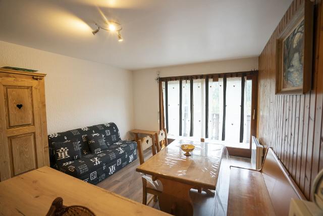 Résidence les TAVAILLONS - Châtel