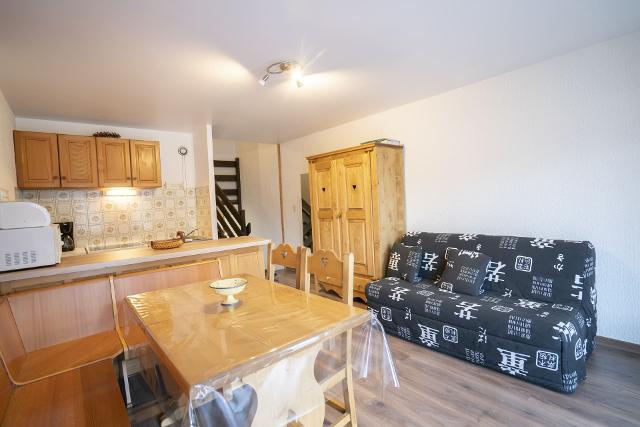 Résidence les TAVAILLONS - Châtel