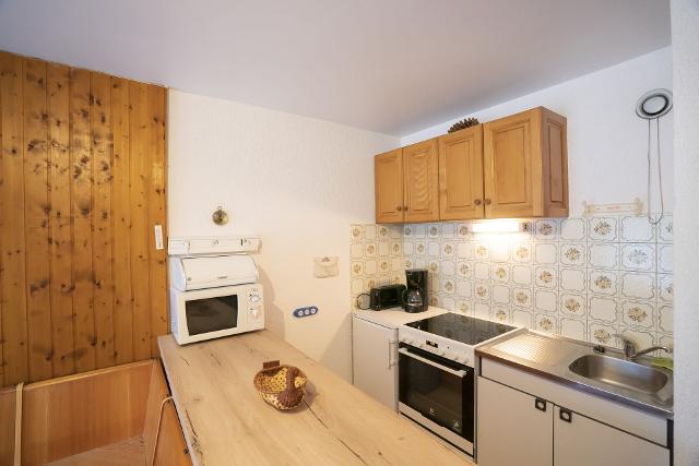 Résidence les TAVAILLONS - Châtel