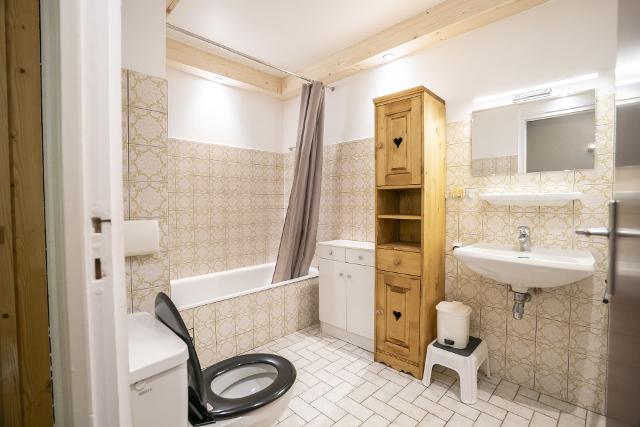 Résidence les TAVAILLONS - Châtel