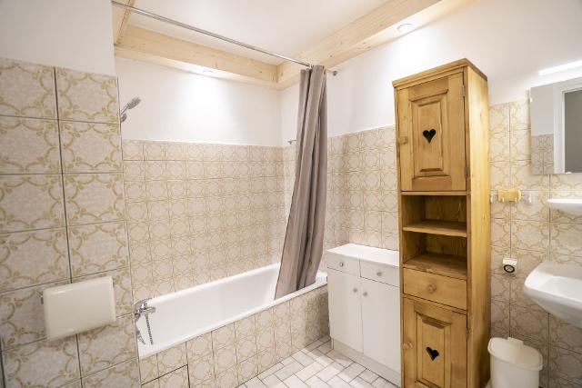 Résidence les TAVAILLONS - Châtel