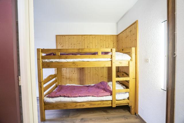 Résidence les TAVAILLONS - Châtel