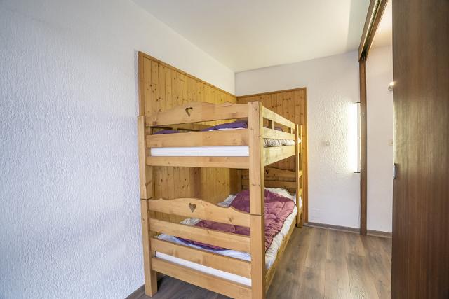 Résidence les TAVAILLONS - Châtel