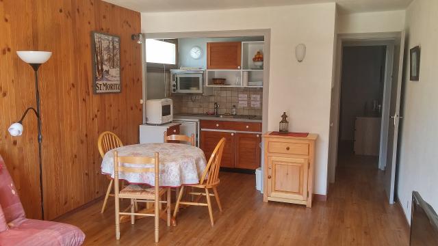 Résidence le CARIBOU - Châtel