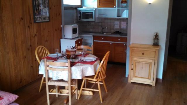 Résidence le CARIBOU - Châtel