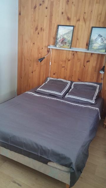 Résidence le CARIBOU - Châtel