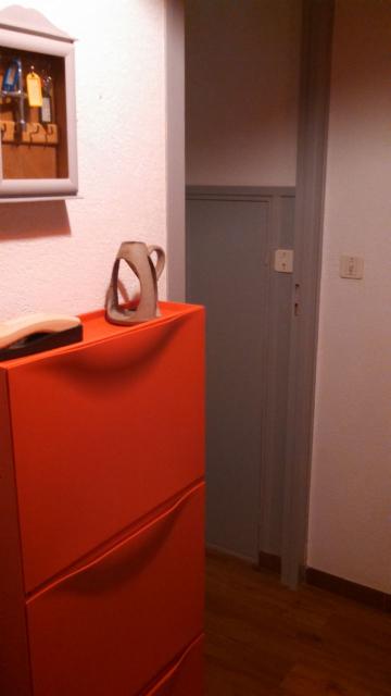 Résidence le CARIBOU - Châtel