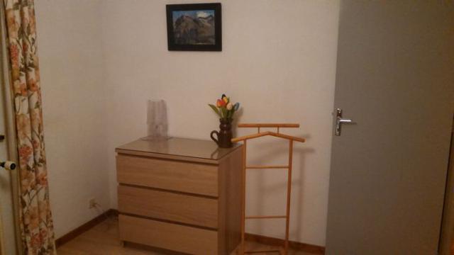 Résidence le CARIBOU - Châtel