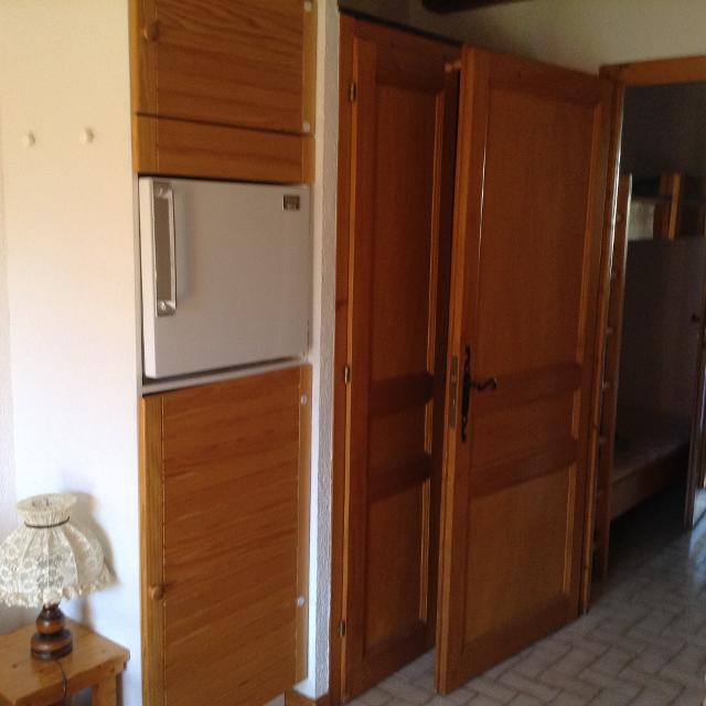 Résidence le TERROIT - Châtel