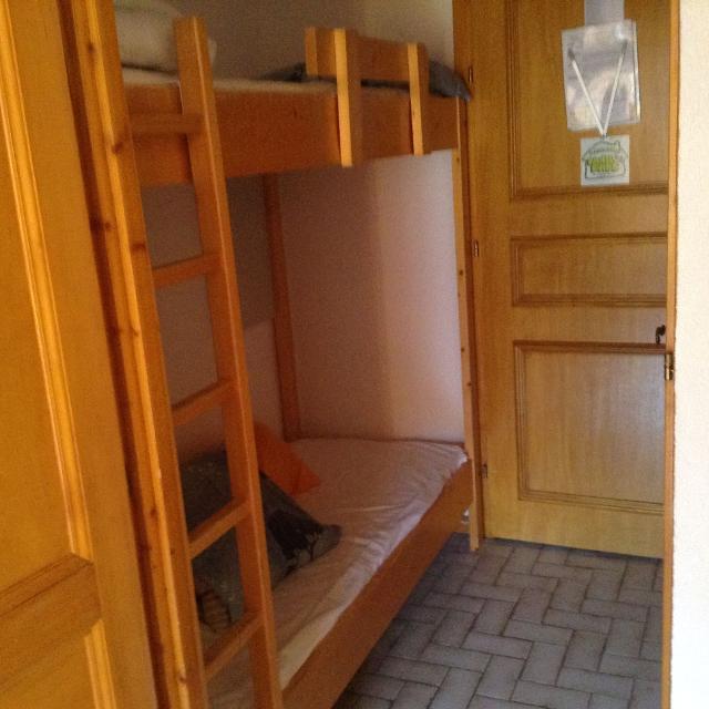 Résidence le TERROIT - Châtel