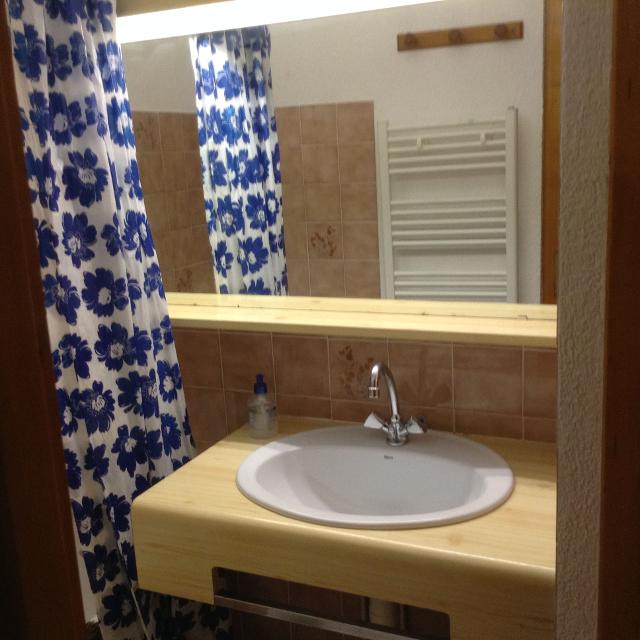 Résidence le TERROIT - Châtel