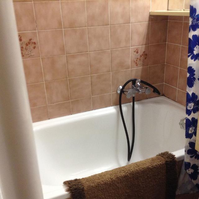 Résidence le TERROIT - Châtel