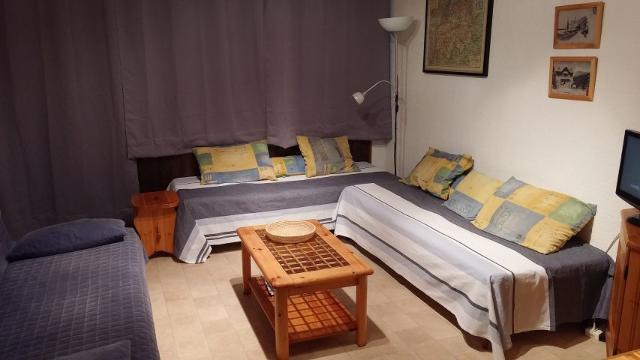 Résidence LES RHODODENDRONS - Châtel