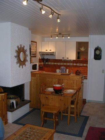 Résidence LES RHODODENDRONS - Châtel