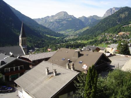 Résidence LES RHODODENDRONS - Châtel