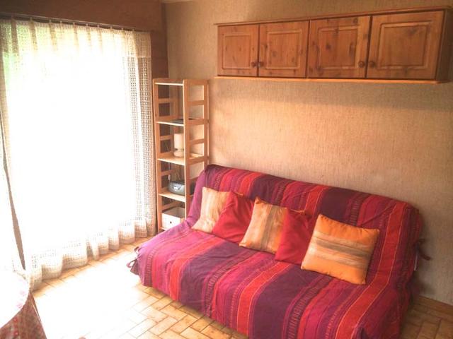 Résidence l'OREE DES PISTES - Châtel