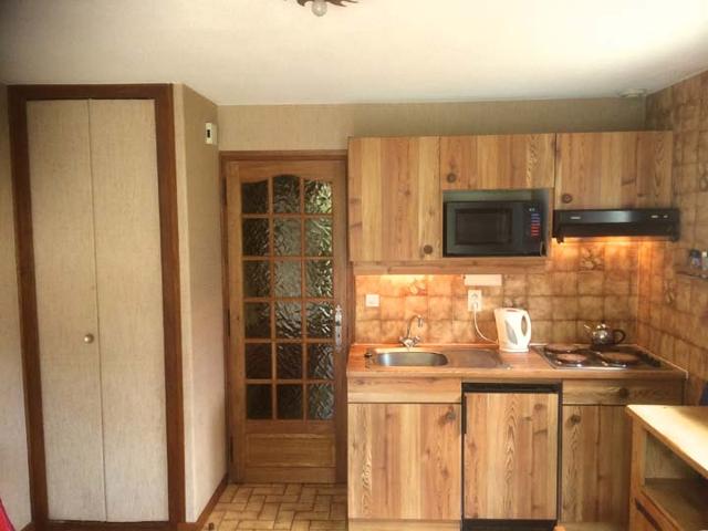 Résidence l'OREE DES PISTES - Châtel