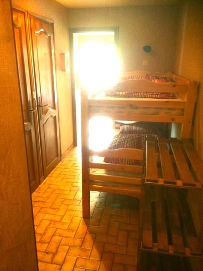 Résidence l'OREE DES PISTES - Châtel