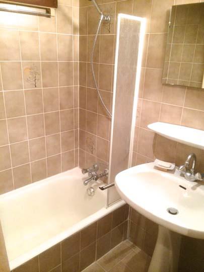 Résidence l'OREE DES PISTES - Châtel