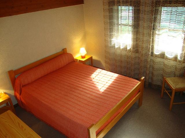 RÃ©sidence les ROCHASSONS - Châtel