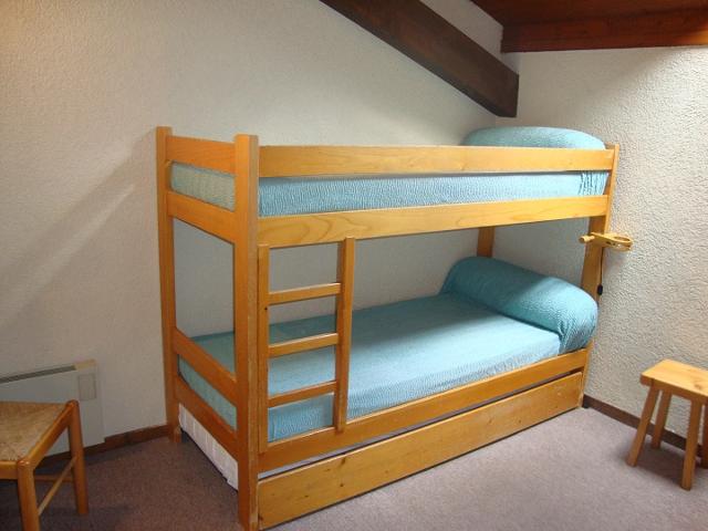 RÃ©sidence les ROCHASSONS - Châtel