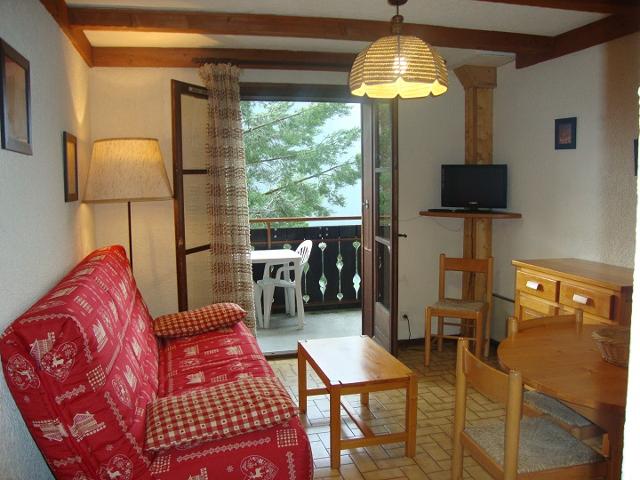 RÃ©sidence les ROCHASSONS - Châtel