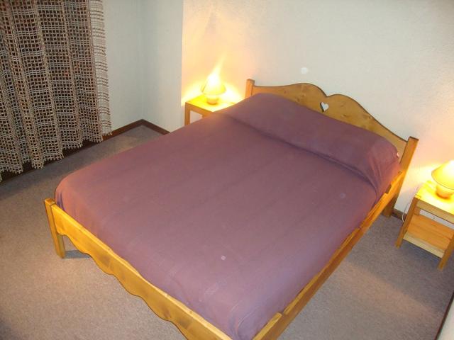 RÃ©sidence les ROCHASSONS - Châtel