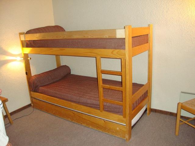 RÃ©sidence les ROCHASSONS - Châtel