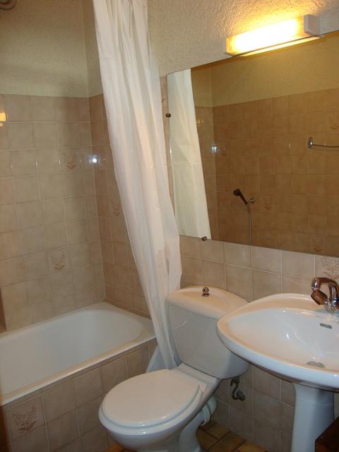 RÃ©sidence les ROCHASSONS - Châtel