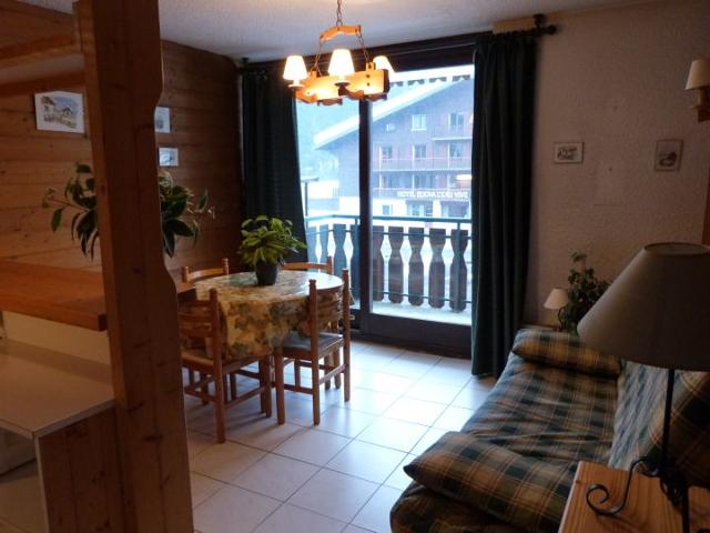 Résidence le MOULIN - Châtel