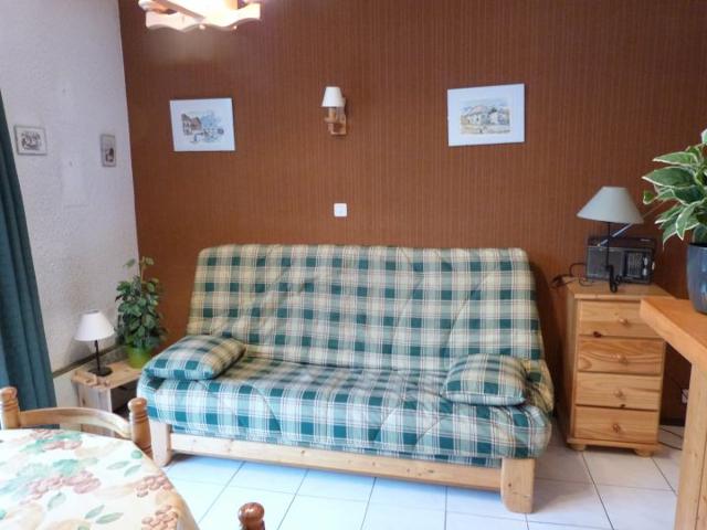 Résidence le MOULIN - Châtel