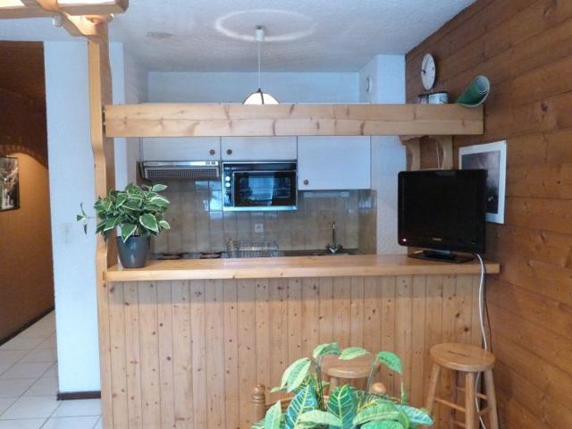 Résidence le MOULIN - Châtel