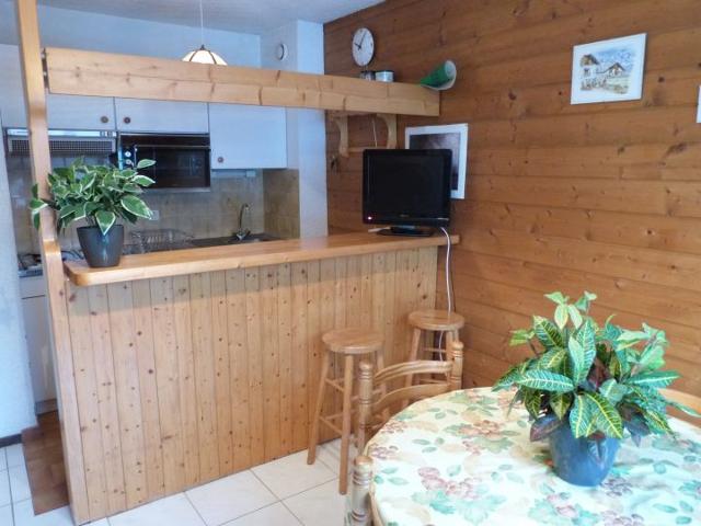 Résidence le MOULIN - Châtel