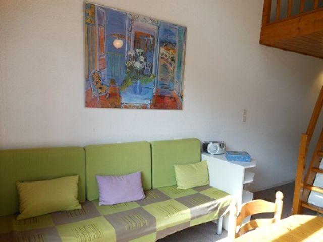 Résidence la TOISON BLANCHE - Châtel