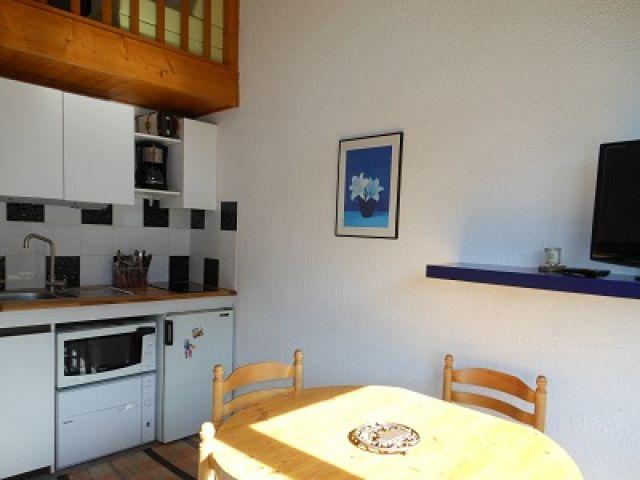 Résidence la TOISON BLANCHE - Châtel