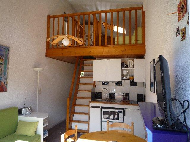 Résidence la TOISON BLANCHE - Châtel