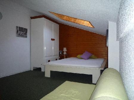 Résidence la TOISON BLANCHE - Châtel