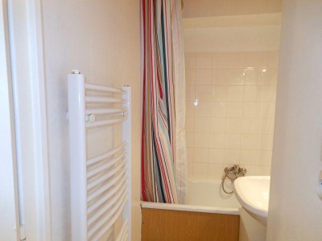 Résidence la TOISON BLANCHE - Châtel