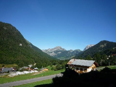 Résidence la TOISON BLANCHE - Châtel