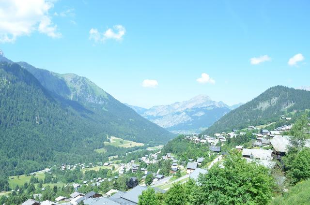 Résidence l'ALPAGE - Châtel