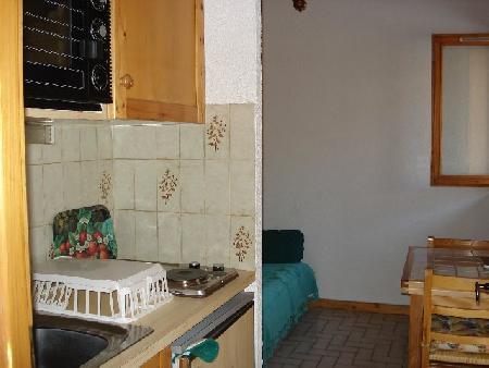 Résidence le TERROIT - Châtel