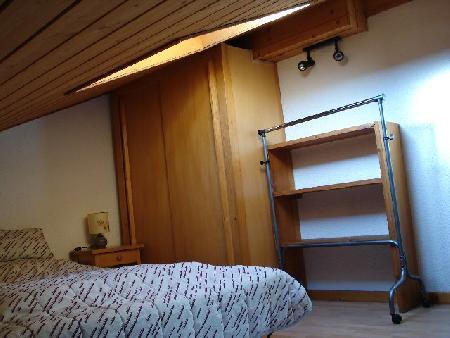 Résidence le TERROIT - Châtel