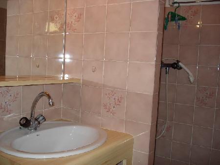 Résidence le TERROIT - Châtel