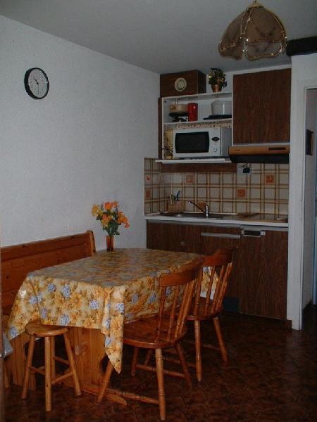 Résidence les PORTES DU SOLEIL - Châtel