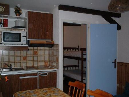 Résidence les PORTES DU SOLEIL - Châtel