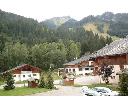 Résidence les PORTES DU SOLEIL - Châtel