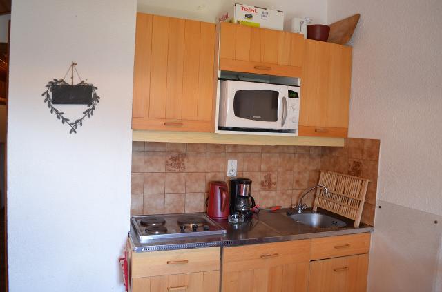 Résidence PERCHOIR - Châtel