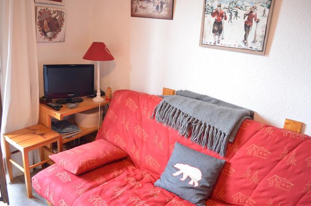 Résidence PERCHOIR - Châtel